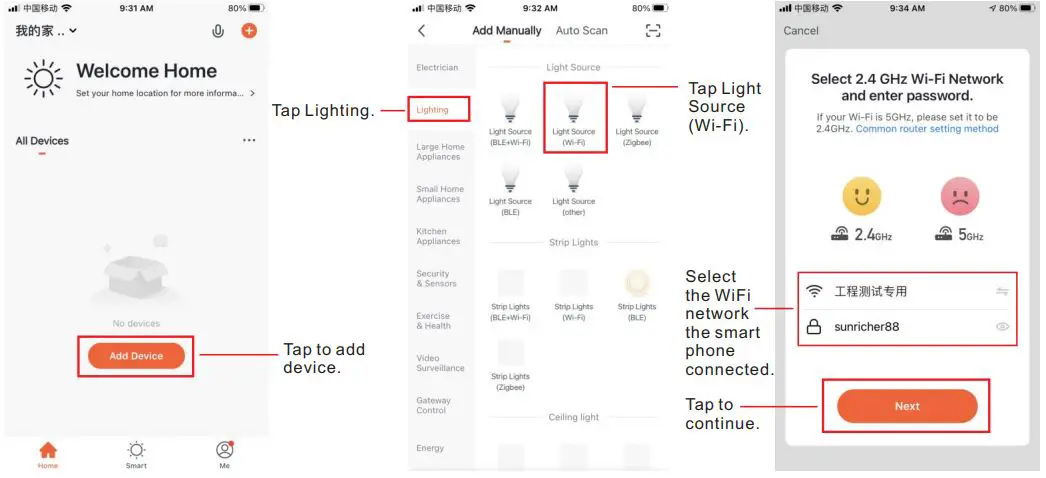 SIGOR-9059101-Universal-Receiver-FIG 4