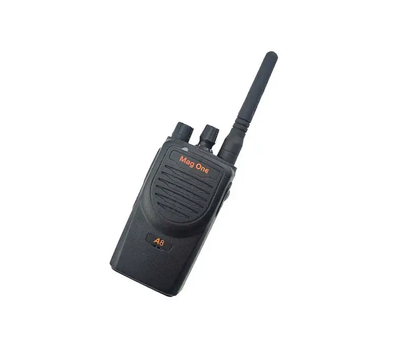 Motorola Mag One A8 Dmr Portable Radio User Guide Motorola Mag One A8 Dmr Portable Radio User Guide