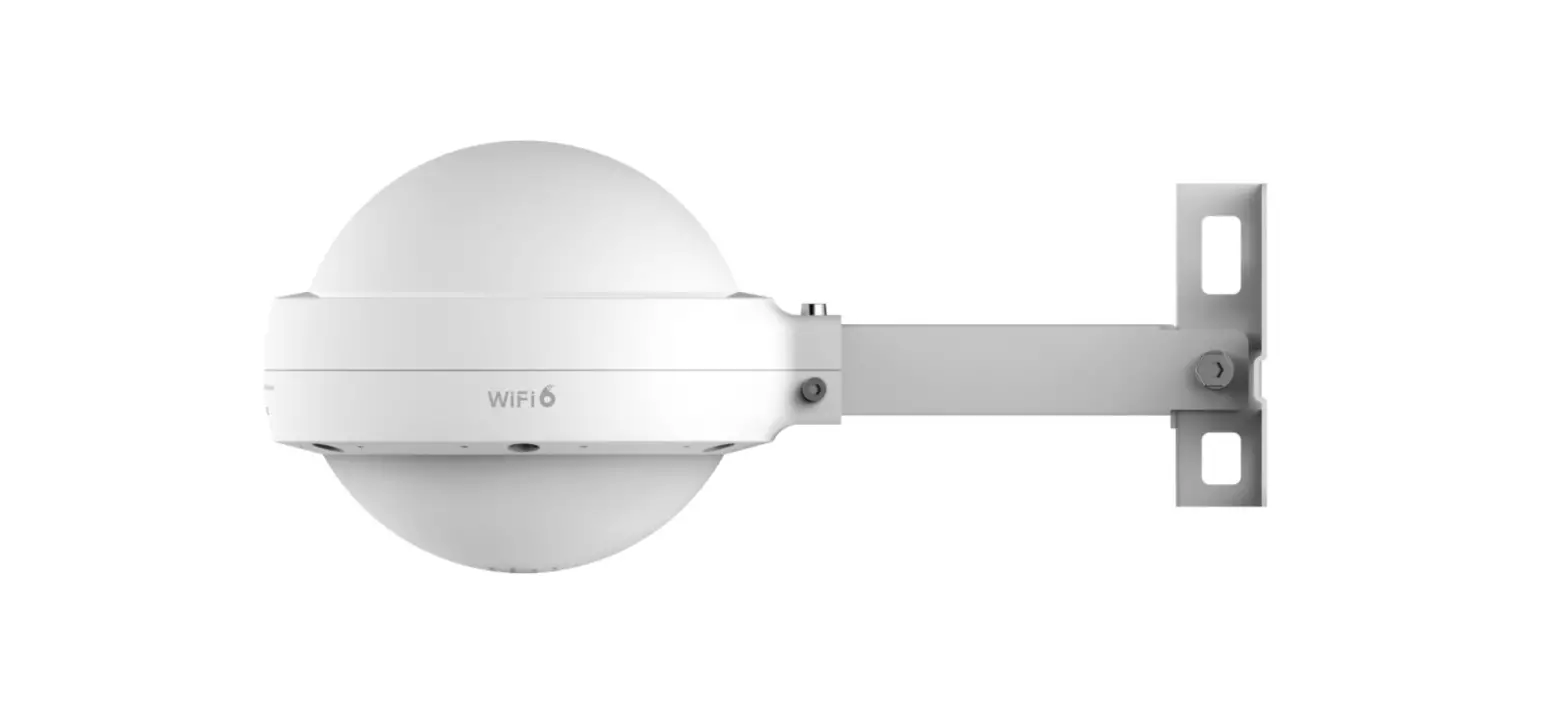 Ruijie Rg-rap6262 Outdoor Omni-directional Access Point User Manual