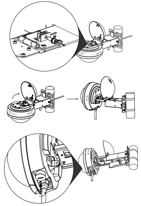 Ruijie-RG-RAP6262-Outdoor-Omni-Directional-Access-Point-fig- (8)