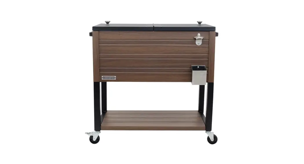 Ps-206-ss Permasteel 80qt Cooler User Guide Ps-206-ss Permasteel 80qt Cooler User Guide