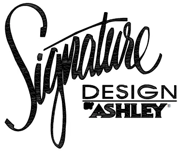 ASHLEY logo