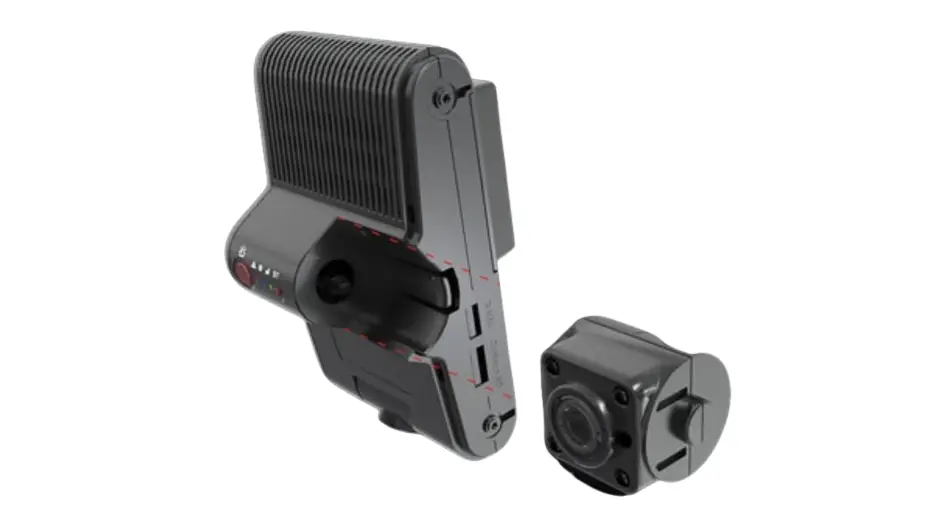 Sensata Kp2 Na Smart Witness User Guide