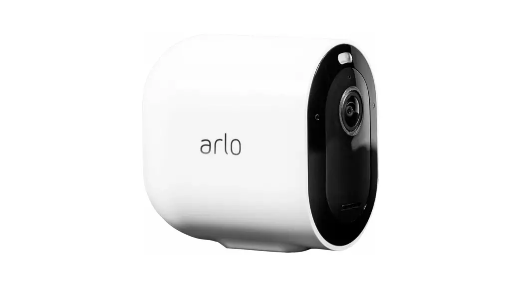Arlo Vms4240p-100nar Pro 3 Wire-free Camera User Guide Arlo Vms4240p-100nar Pro 3 Wire-free Camera User Guide
