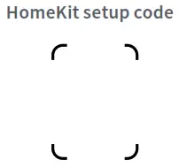 arlo VMS4240P-100NAR Pro 3 Wire-Free camera - HomeKit setup code