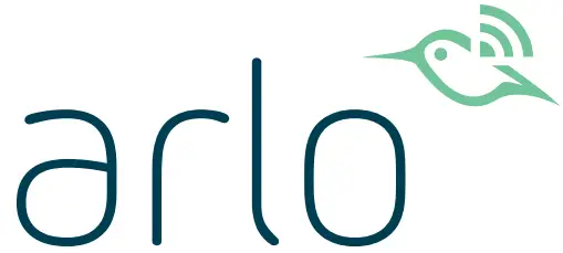 arlo VMS4240P-100NAR Pro 3 Wire-Free camera - LOGO