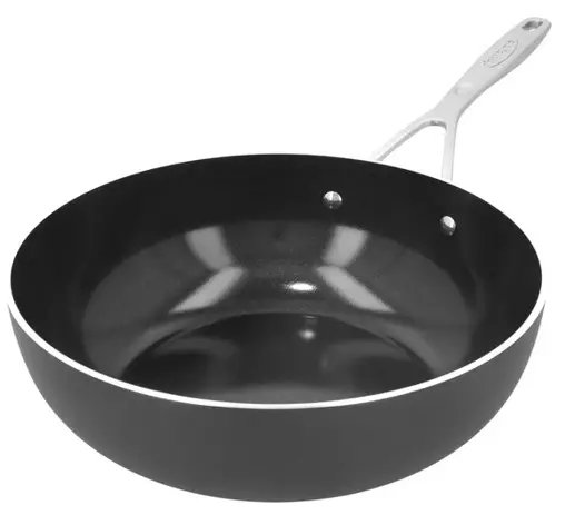 demeyere Alu Cosi 3 Wokpan Ceraforce 28 cm - Featured Image