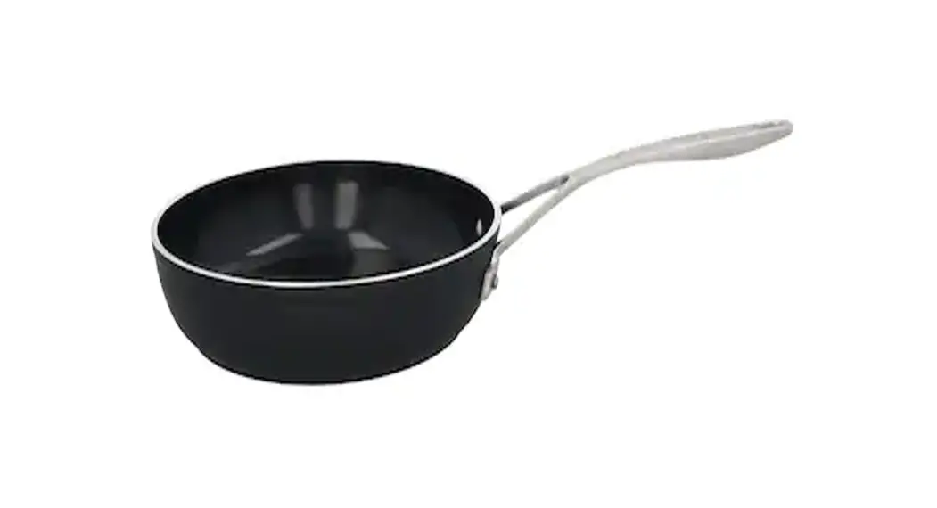 Demeyere Aluminum Industry 3 Wok Pan Instruction Manual Demeyere Aluminum Industry 3 Wok Pan Instruction Manual