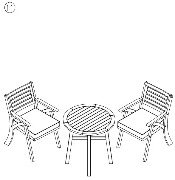 ASHLEY-P305049-Chairs-with-Table-Set-FIG 8