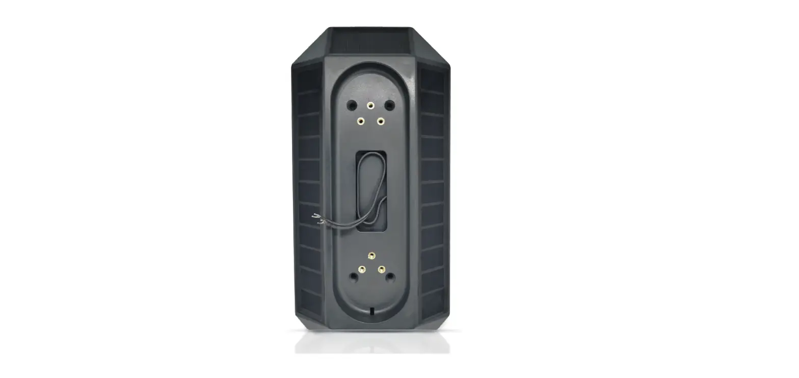 Wasserstein Solar Charger For Nest Doorbell (battery) User Manual