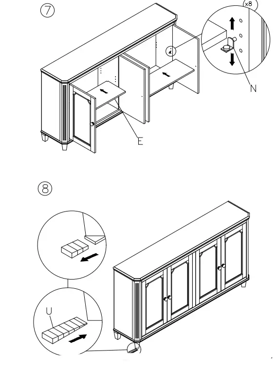 ASHLEY-T505-560-Accent-Cabinet-FIG-5