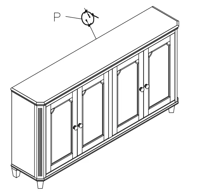 ASHLEY-T505-560-Accent-Cabinet-FIG-6