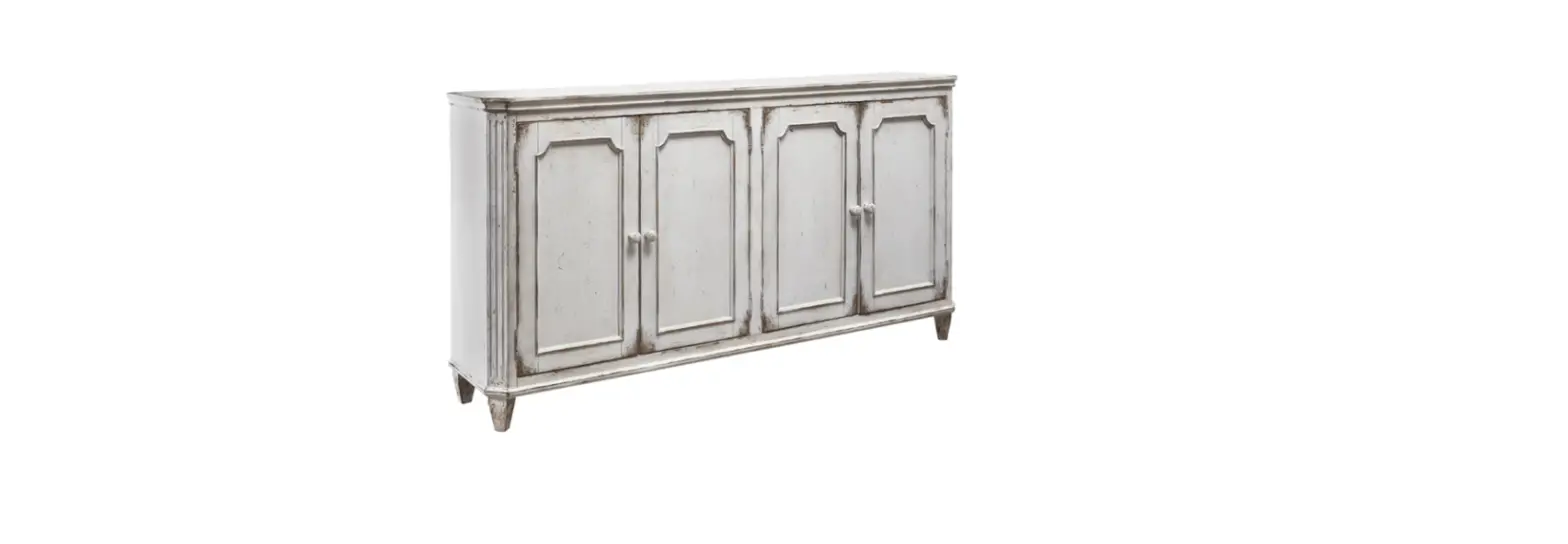 Ashley T505-560 Accent Cabinet User Manual Ashley T505-560 Accent Cabinet User Manual