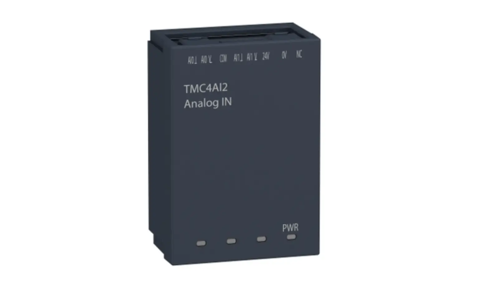 Schneider Electric Tmc4ai2 Analogue Input Cartridge Instructions Schneider Electric Tmc4ai2 Analogue Input Cartridge Instructions