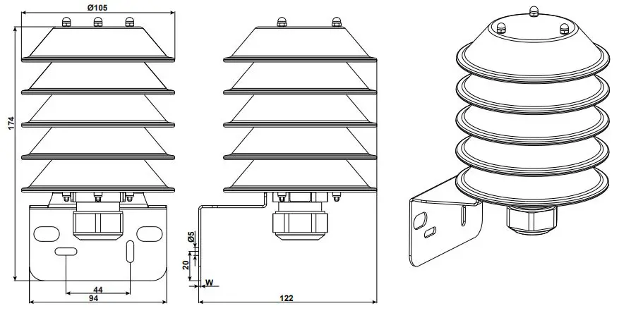 E-E-ELEKTRONIK-EE871-CO2-Sensing-Probe-for-the-EE240-Wireless-Sensor-Network-FIG 4