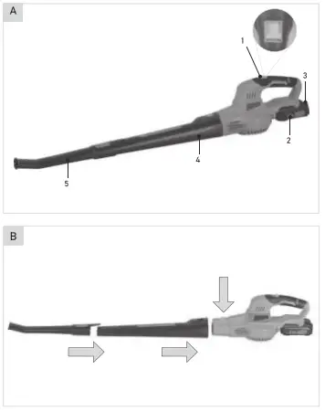 SnapFresh-BBT-YOR01-20V-Cordless-Leaf-Blower-fig-3