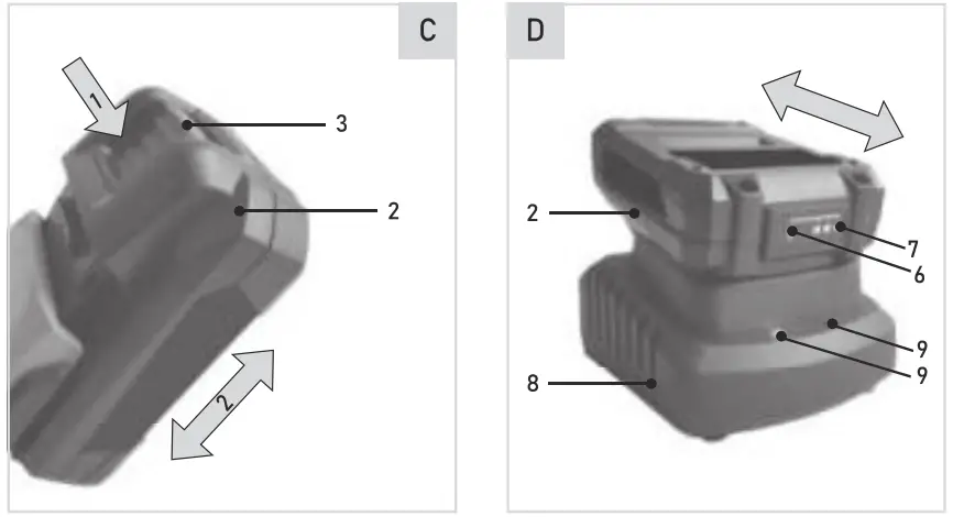 SnapFresh-BBT-YOR01-20V-Cordless-Leaf-Blower-fig-4