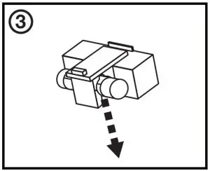 Fuse Replacement Diagram