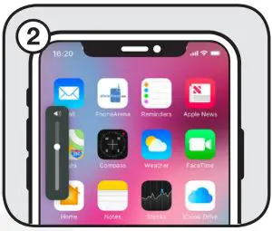 Setting Level Control