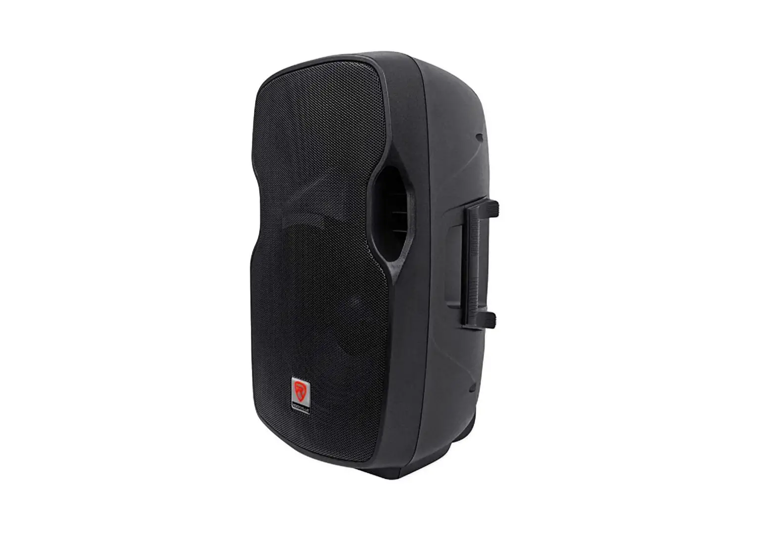 Rockville Bpa15 15˝ Active Dj Pa Speaker With Bluetooth Owner's Manual