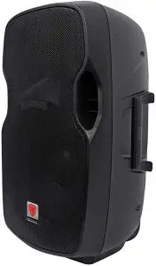 ROCKVILLE BPA15 15˝ Active DJ PA Speaker with Bluetooth