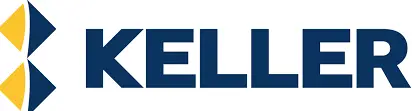 KELLER-logo
