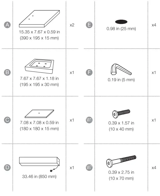 amazon-basics-B07G3T7DVM-Premium-Tall-Cat-Scratching-Post-FIG-1