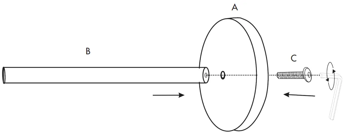 Assembly Instruction