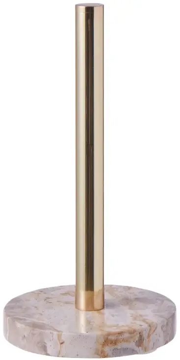 GRAND DESIGNS GDSG02 Paper Towel Holder