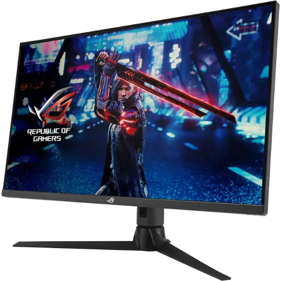 ASUS XG32AQ ULTRA Fast Gaming Monitor-fig1