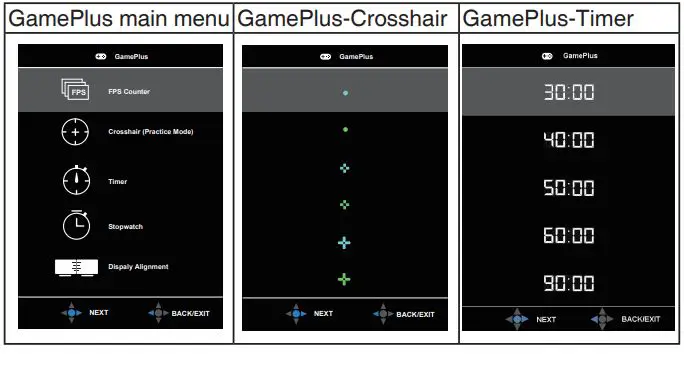 ASUS XG32AQ ULTRA Fast Gaming Monitor-fig10