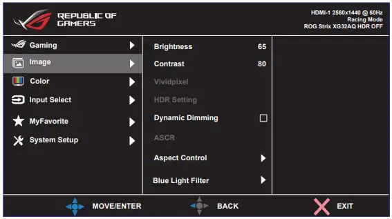 ASUS XG32AQ ULTRA Fast Gaming Monitor-fig15