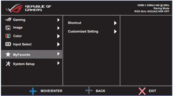 ASUS XG32AQ ULTRA Fast Gaming Monitor-fig18