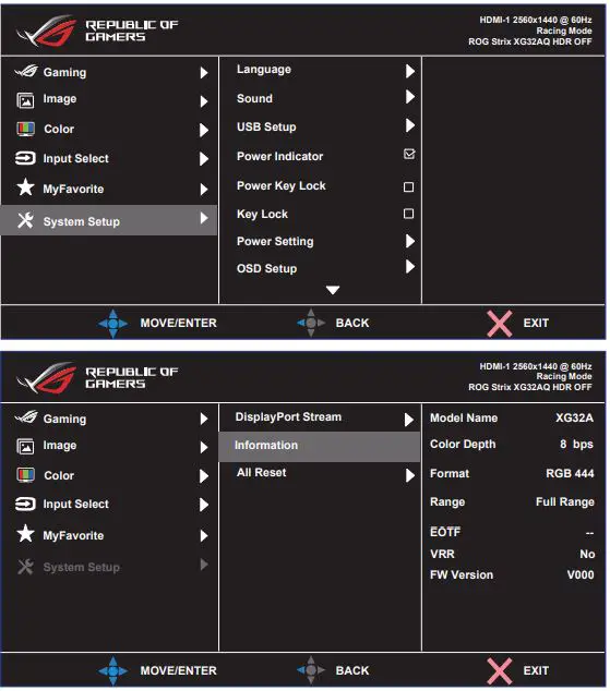 ASUS XG32AQ ULTRA Fast Gaming Monitor-fig19