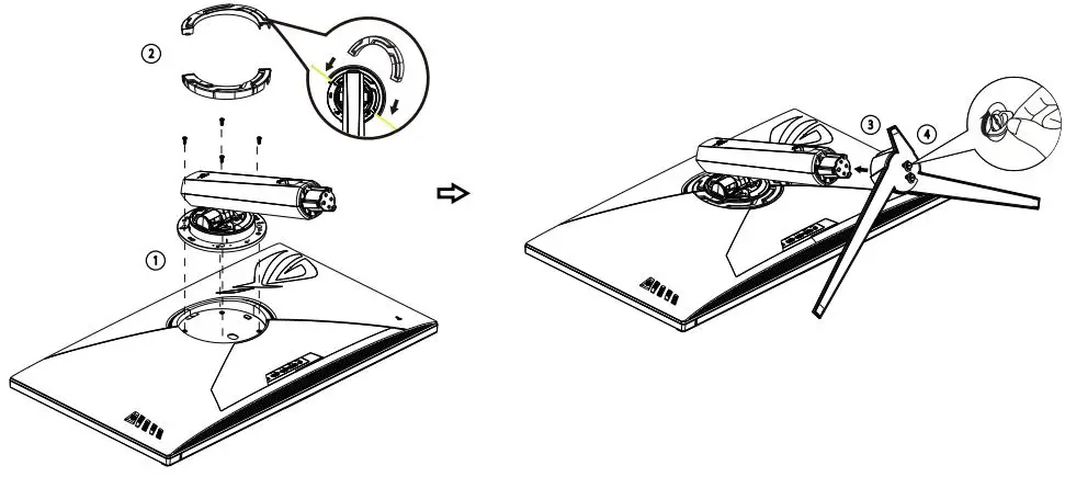 ASUS XG32AQ ULTRA Fast Gaming Monitor-fig3