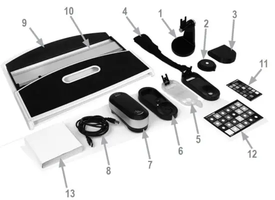 FIG 1 Package Contents.JPG