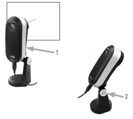 FIG 16 Projector Measurement.JPG