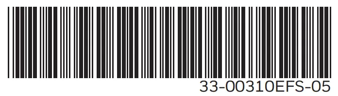 Honeywell PRO 2000 Series Programmable Thermostat - Sn