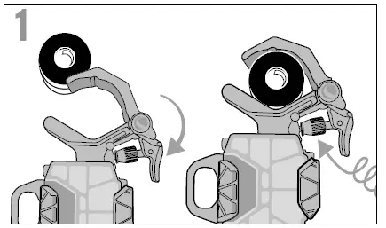 CELESTRON-81057-NexYZ-DX-3-Achsen-Smartphone-Adapter-Kit-fig-1