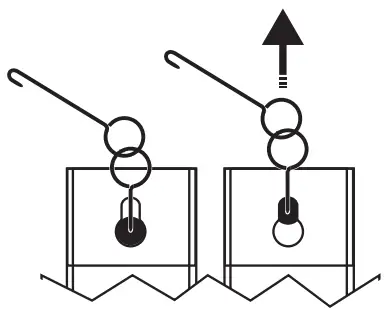 HVAC Signal Wireless Thermometer and Humidity Sensor - fig