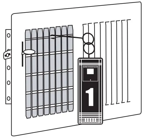 HVAC Signal Wireless Thermometer and Humidity Sensor - fig1