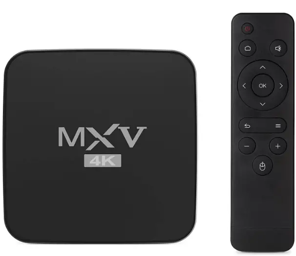 VIDEOSTRONG-MXV-4K-Android-11-TV-Box-PRO