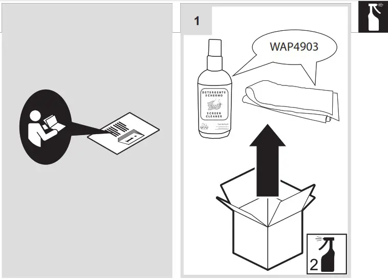 Artemide Discovery LED Vertical Suspension Light - overview 19