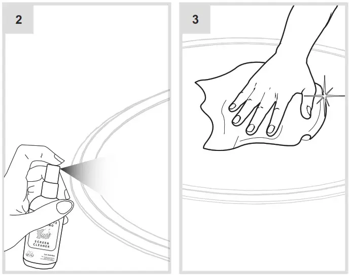 Artemide Discovery LED Vertical Suspension Light - overview 20
