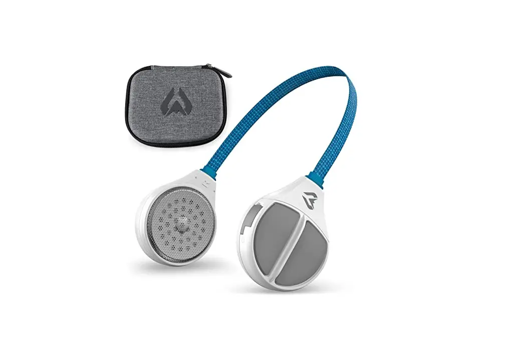 Ultra Slope Uts Sk Lite V1.0 Snowkie Ski Headphone User Manual