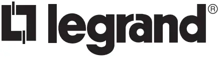 legrand logo