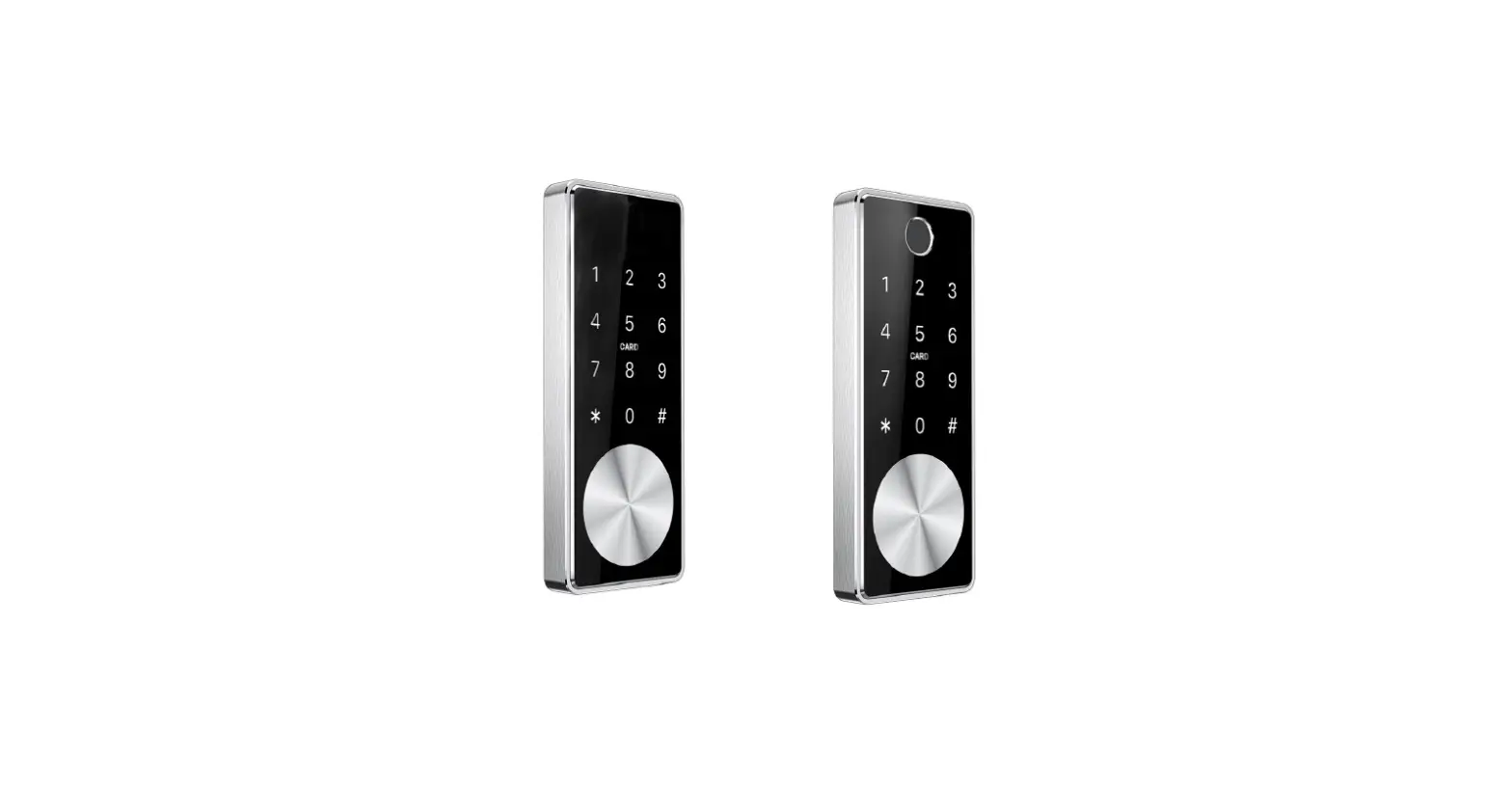 Auslock T11 Smart Dead Lock User Manual