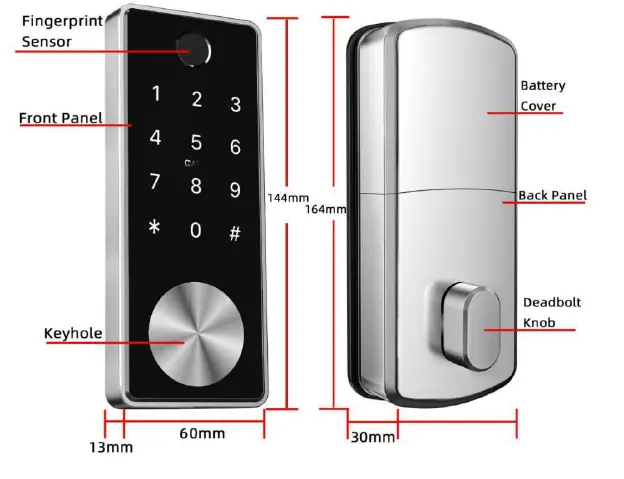 AUSLOCK-T11-Smart-Dead-Lock-FIG- (3)
