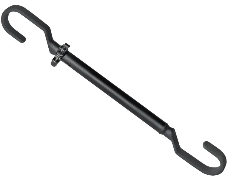 delta-BH2001-Crossbar-Substitute-Rack-Adjustable-Frame-Top-Tube-Adaptor-product-image