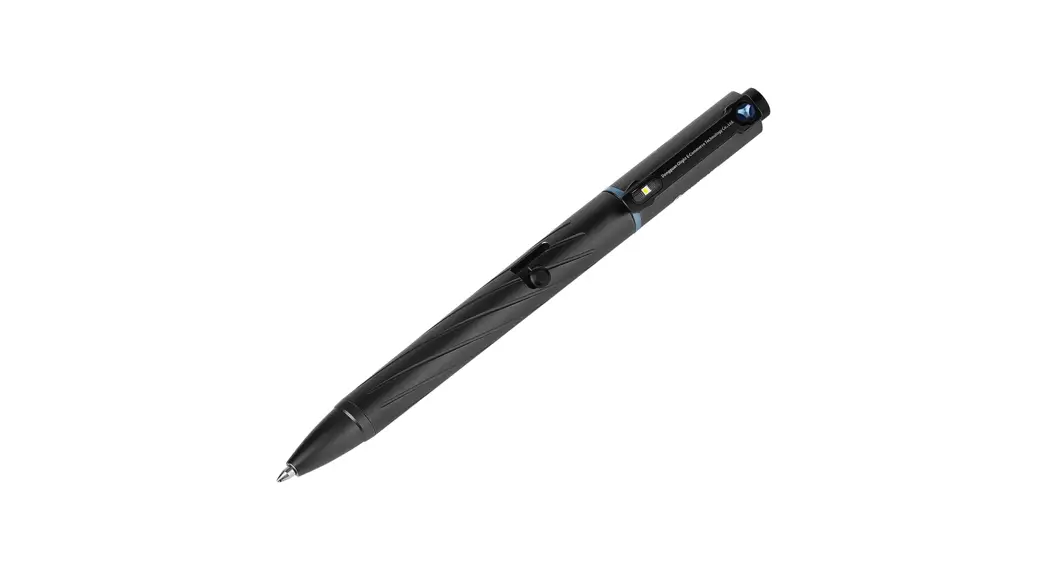 Olight Open Pro Led Penlight With Laser Pointer User Manual